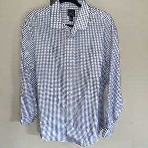 Jos A Bank Dress Shirt